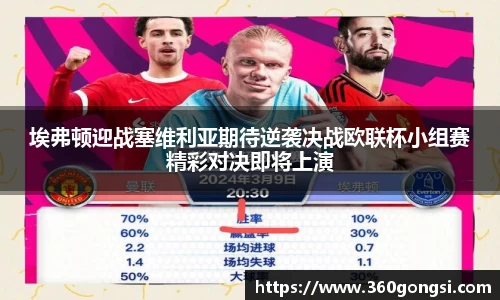 埃弗顿迎战塞维利亚期待逆袭决战欧联杯小组赛精彩对决即将上演